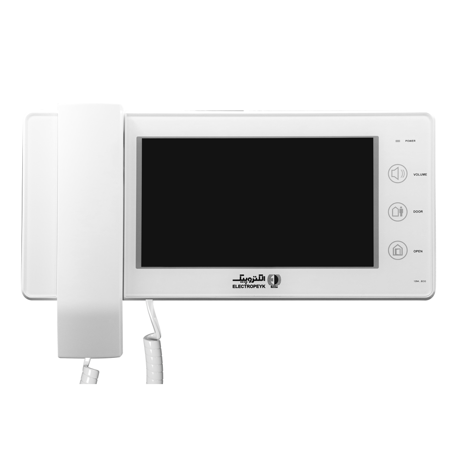 مانیتور 1294 الکتروپیک