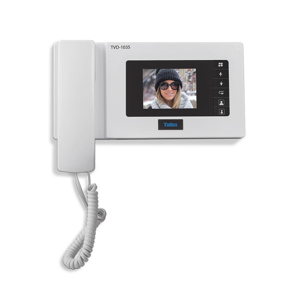 مانیتور 1035 تابا الکترونیک