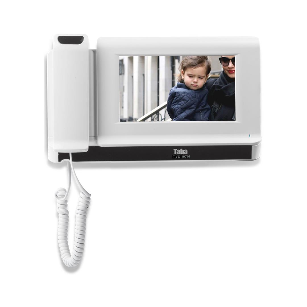 مانیتور 1070 تابا الکترونیک