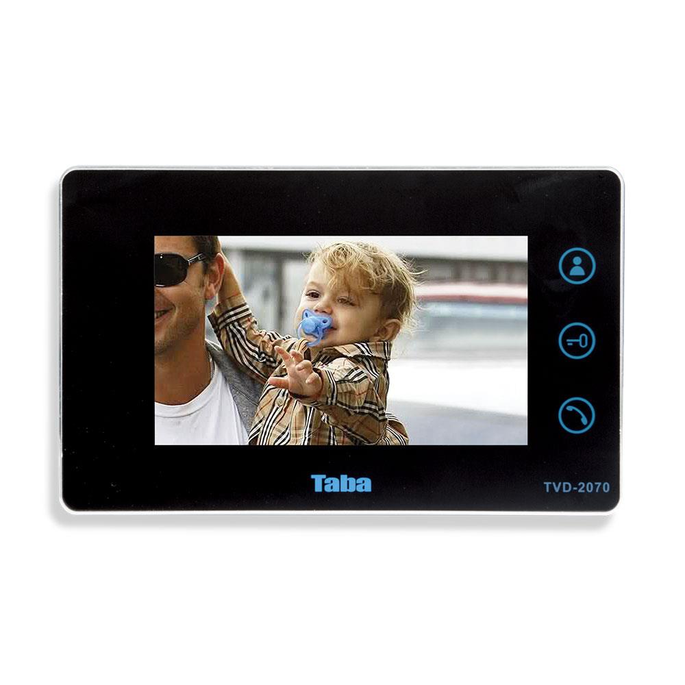 مانیتور 2070 تابا الکترونیک