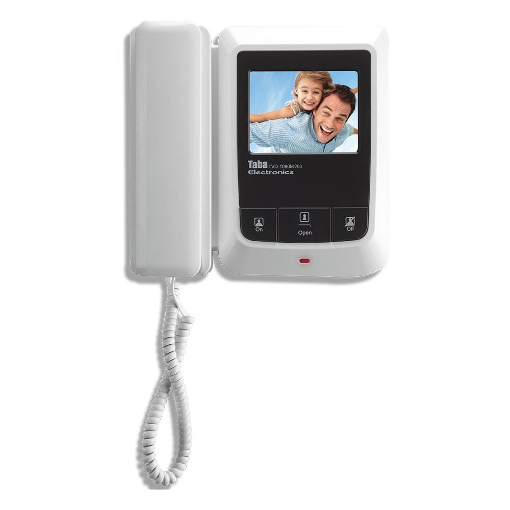 مانیتور 1090 تابا الکترونیک