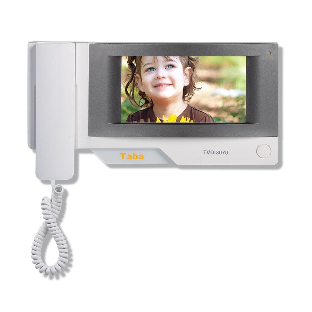 مانیتور 3070 تابا الکترونیک