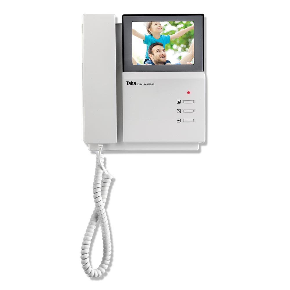 مانیتور 1040 تابا الکترونیک