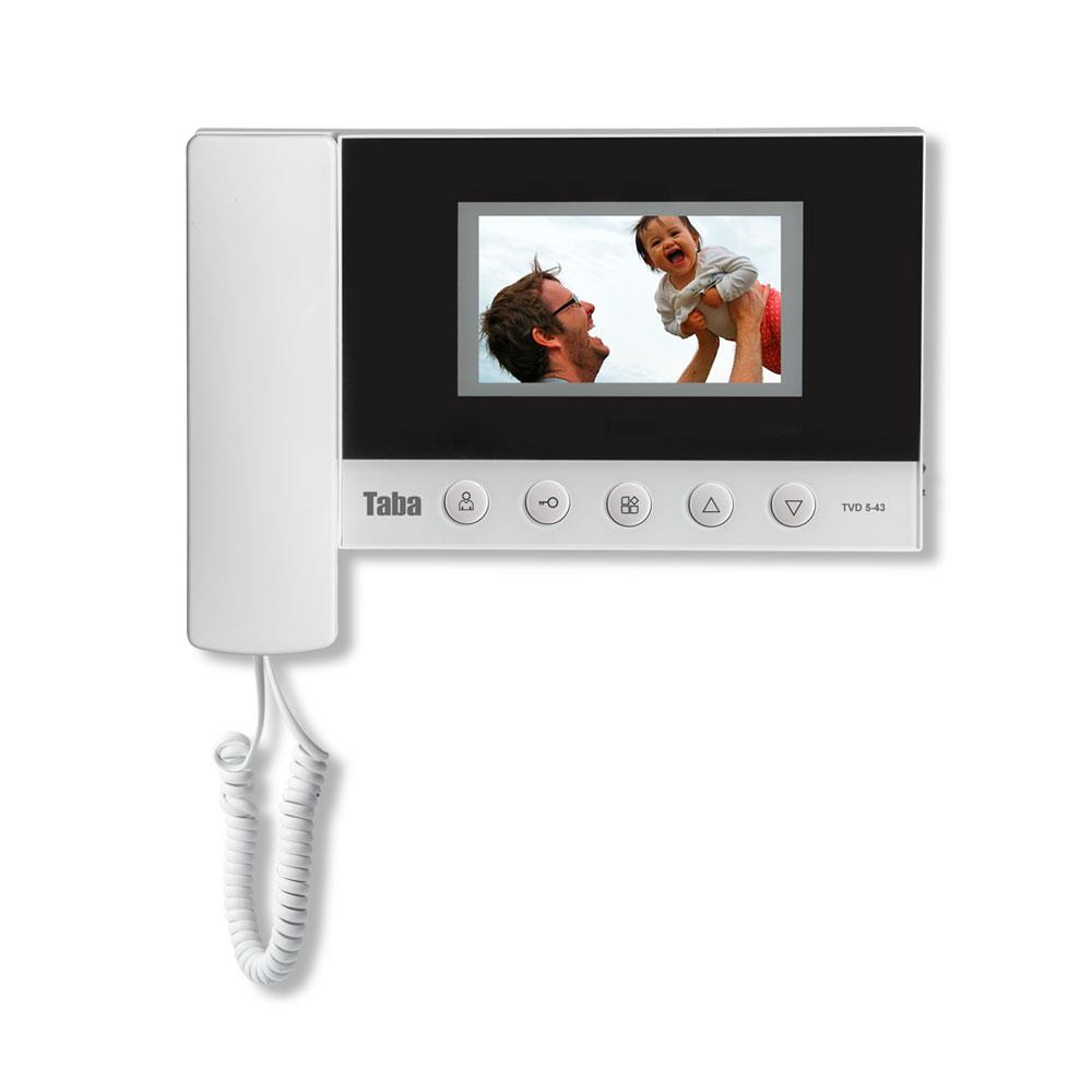 مانیتور 43-5 تابا الکتریک