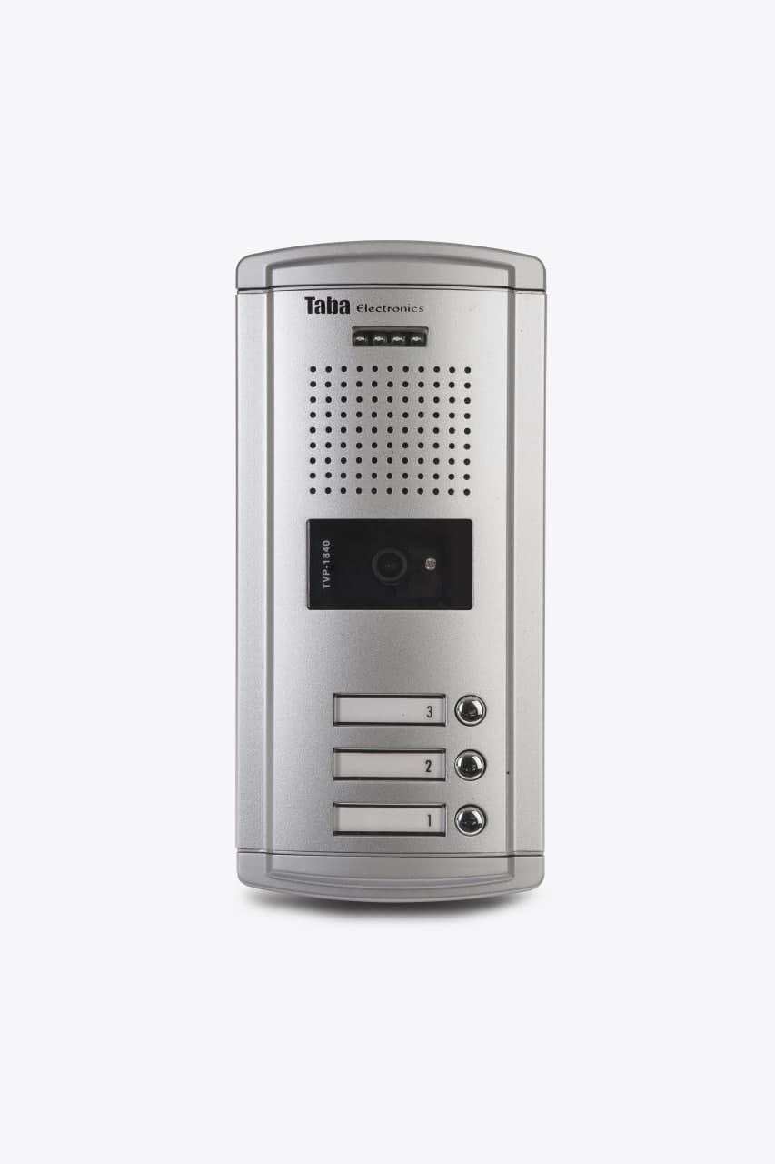 پنل دربازکن تصویری یک واحدی