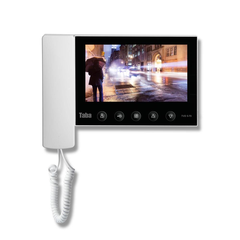 مانیتور 70-5 تابا الکترونیک