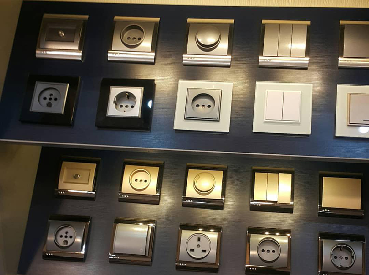 اتصالات برقی