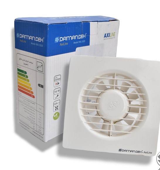 هواکش و تهویه